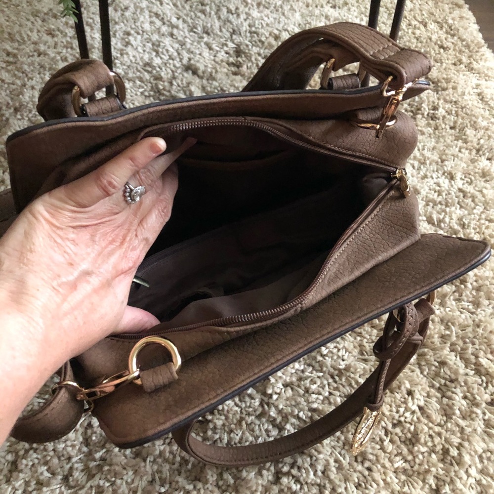 *SOLD* NWOT, Sorrentino, Beautiful Ladies Purse - Picture 14 of 16